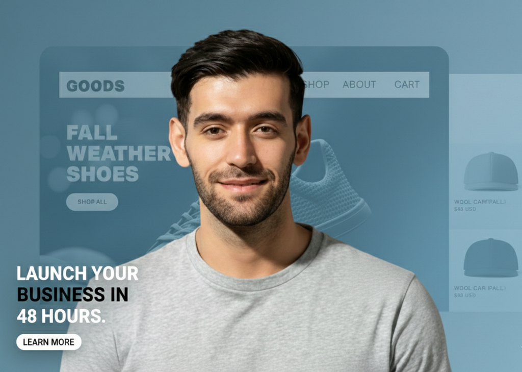 The 48-Hour AI Dropshipping From Scratch With Prompts Blueprint Premium Guide PDF